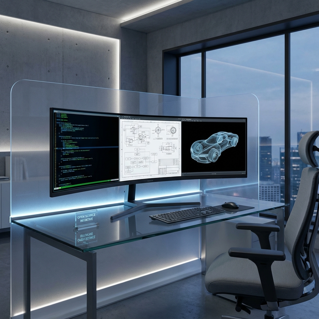 Engineering Transparency