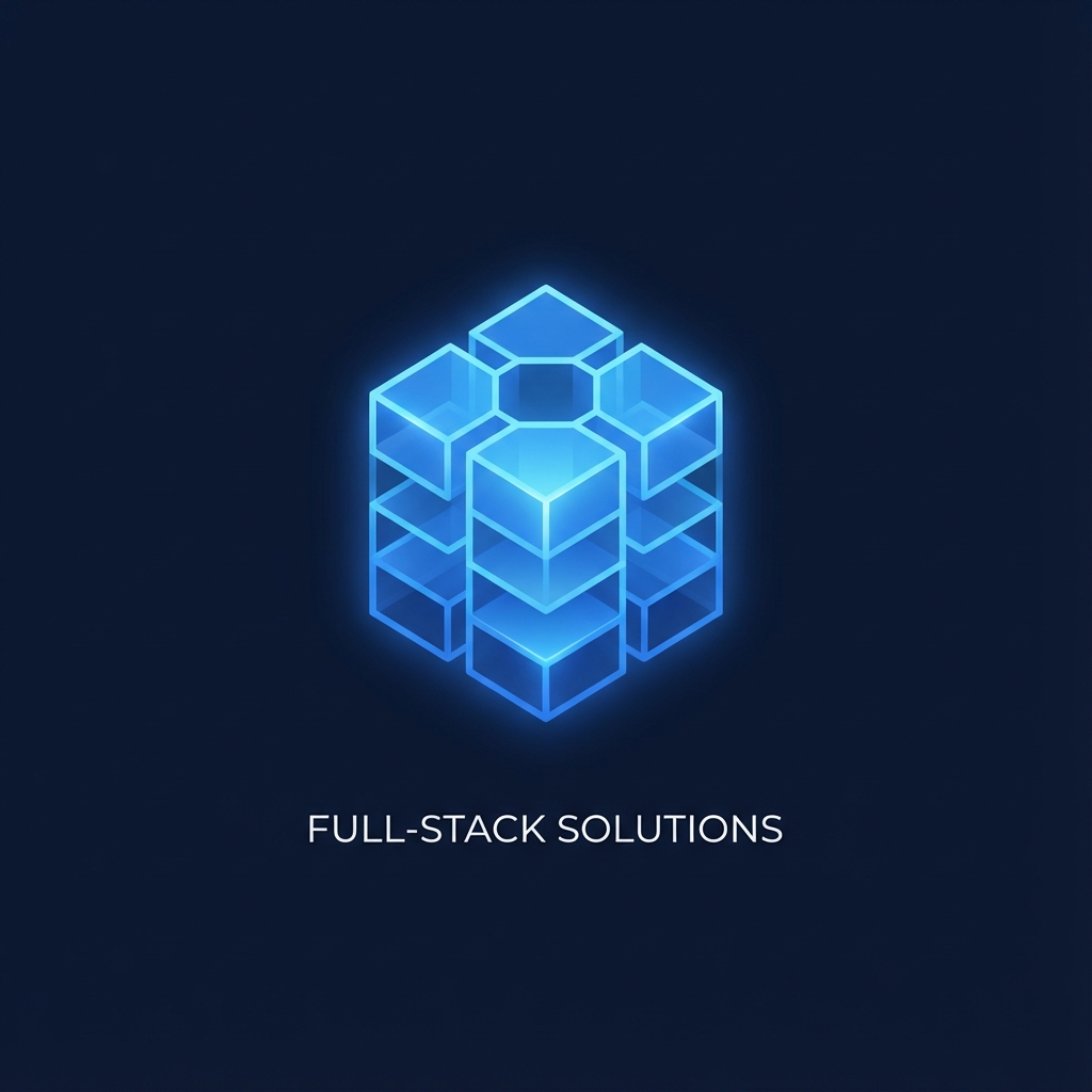 Full-Stack Solutions