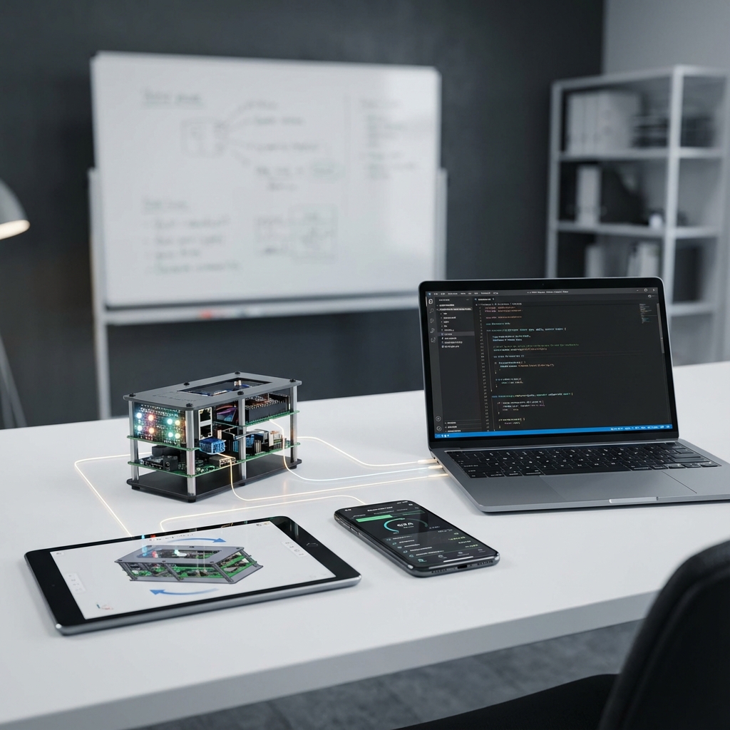 Integrated Execution