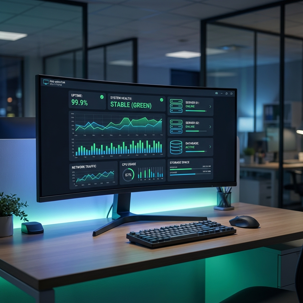 Post-Delivery Accountability